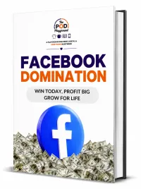 FACEBOOK DOMINATION – Image 1