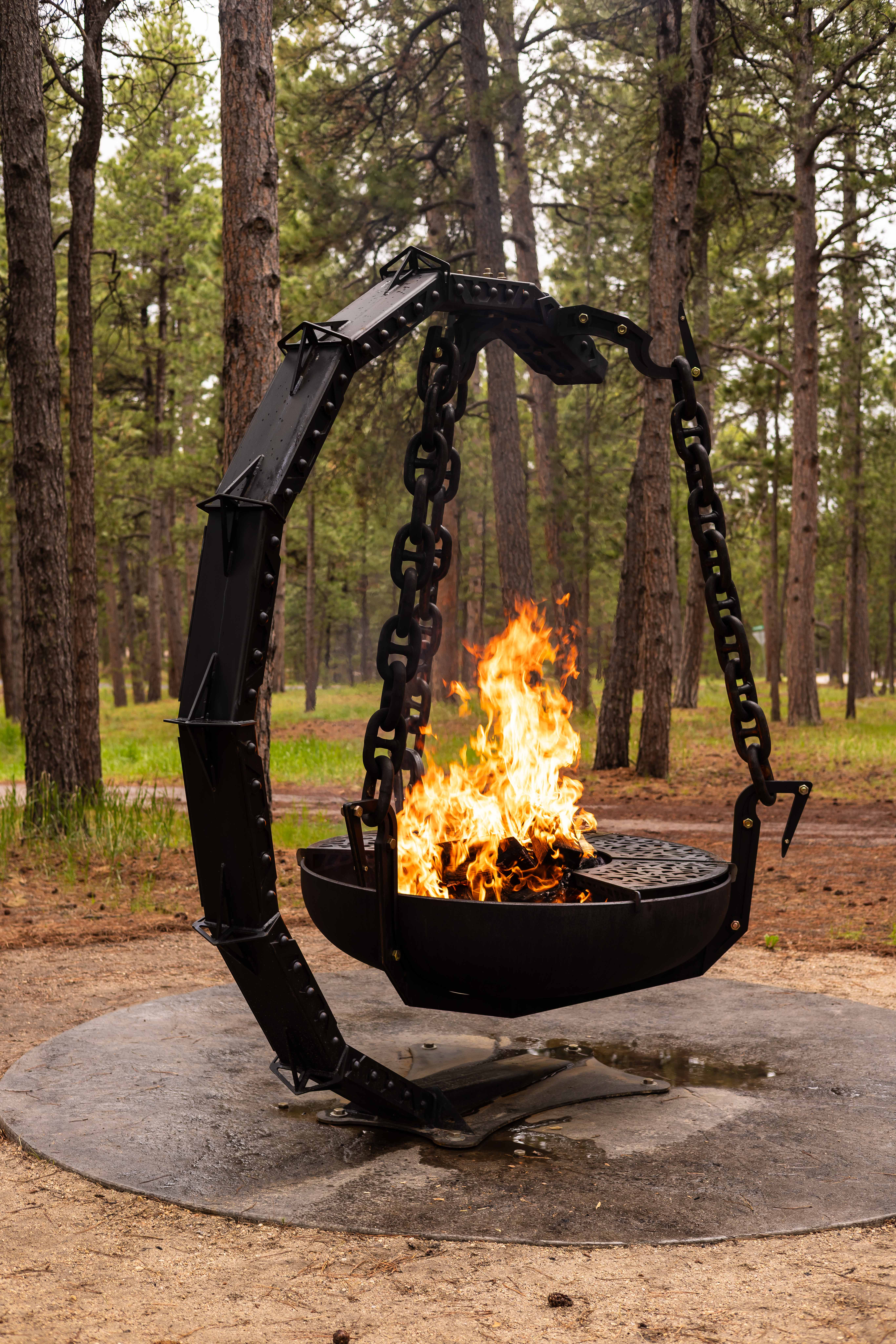 AK Originals Cauldron – Image 2
