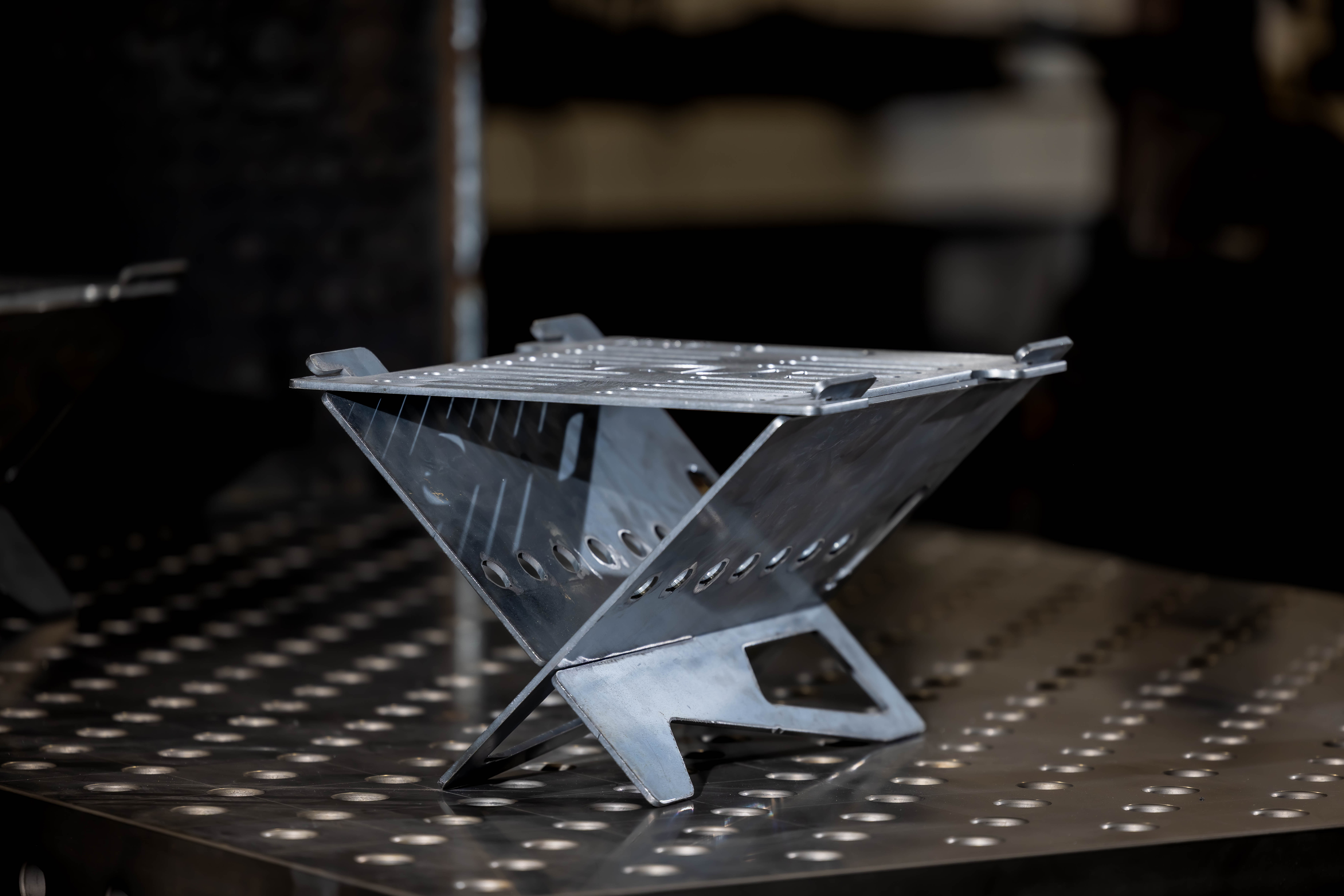 Snap Grill – Image 4