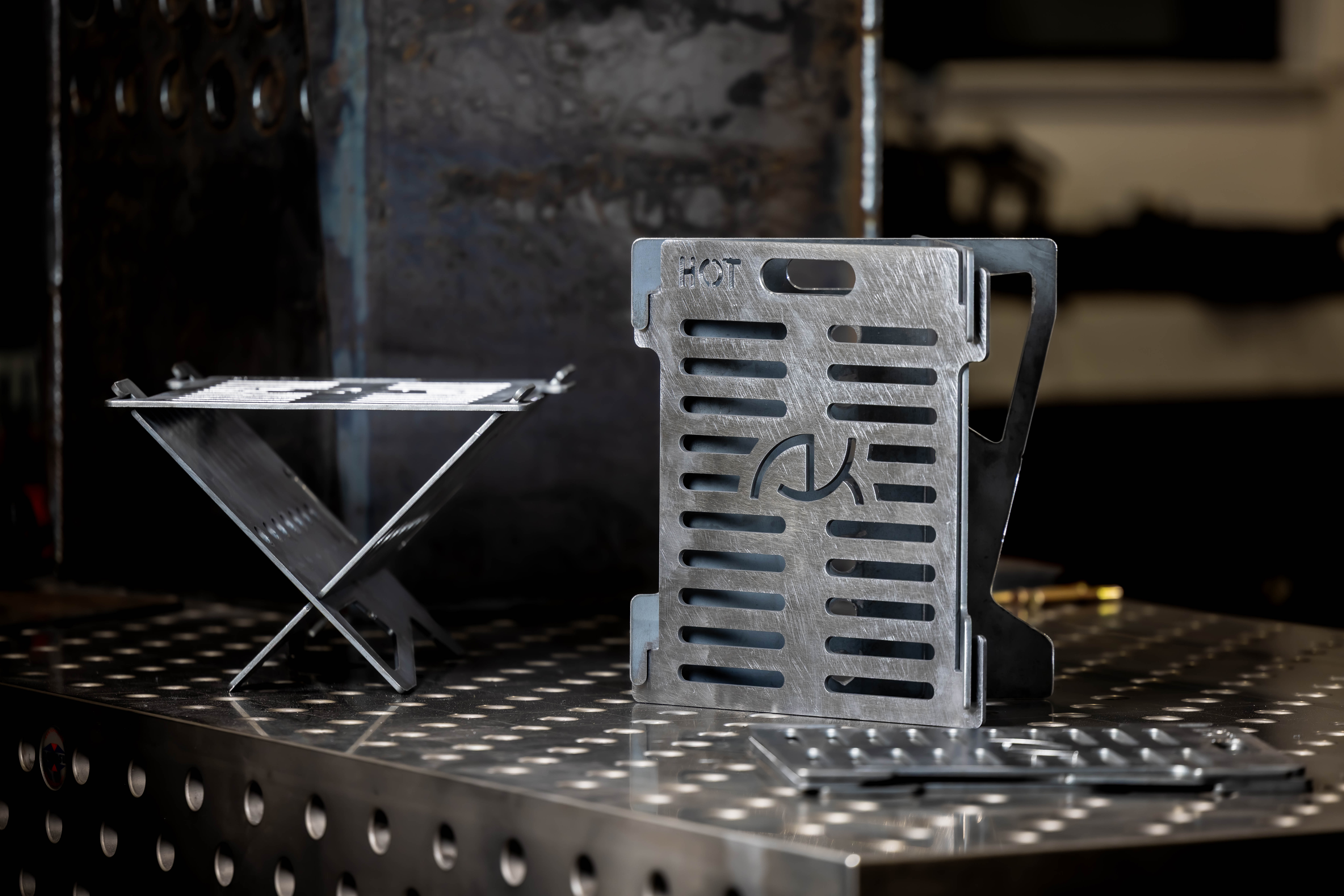 Snap Grill – Image 3