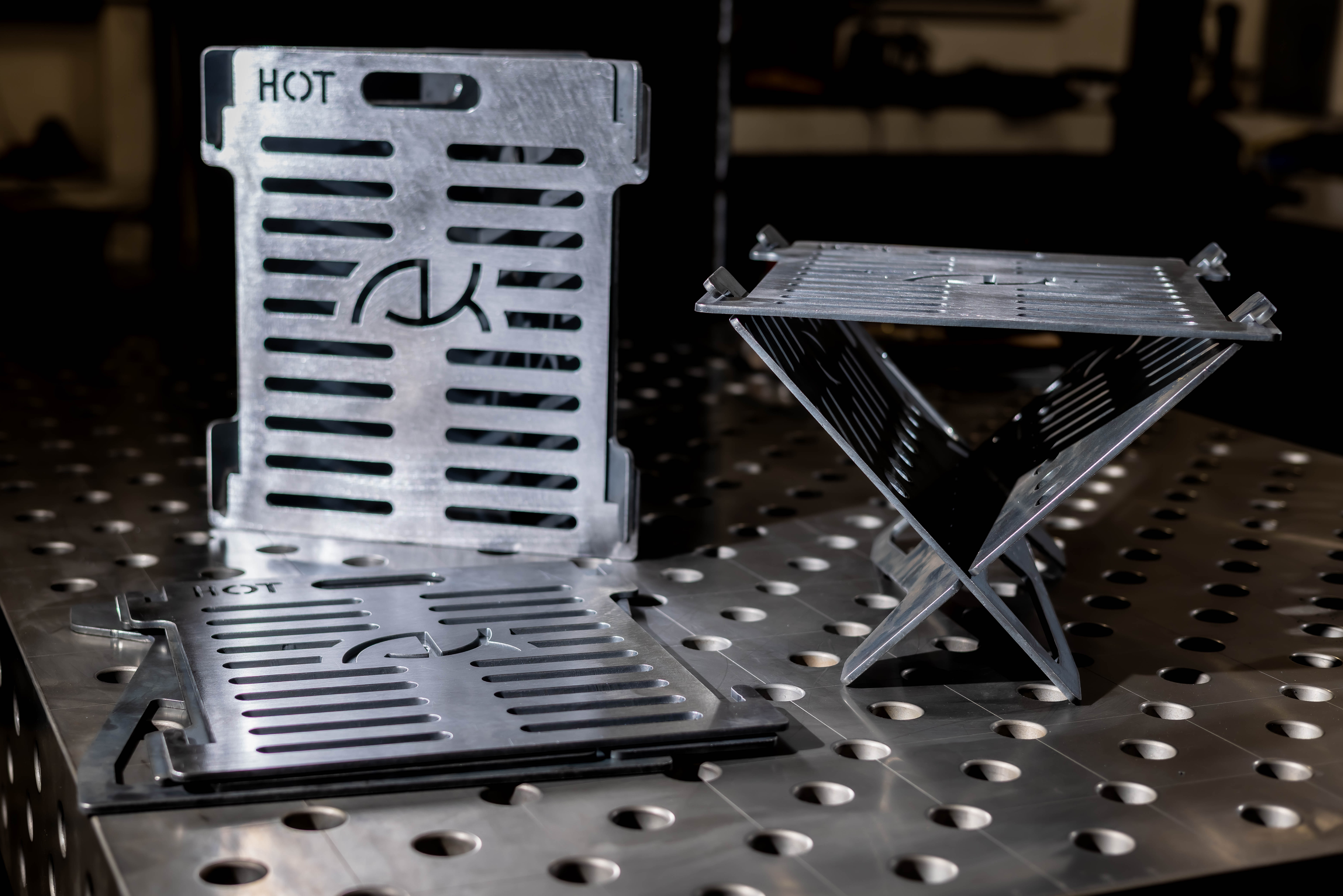 Snap Grill – Image 2