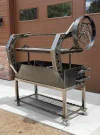 Santa Maria Grill – Image 5