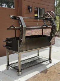 Santa Maria Grill – Image 7