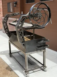 Santa Maria Grill – Image 6