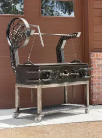 Santa Maria Grill – Image 2