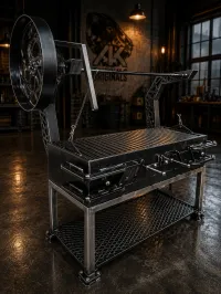 Santa Maria Grill – Image 1