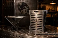 Snap Grill – Image 1