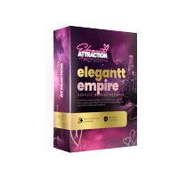 Elegantt Empire Service Bureau Package – Image 1