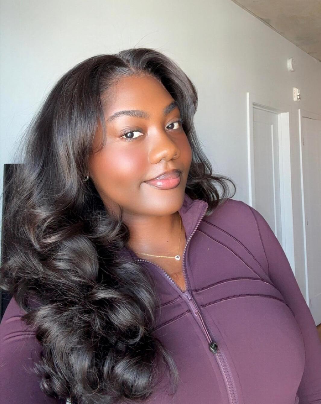 Body Wave HD Lace 22" – Image 1