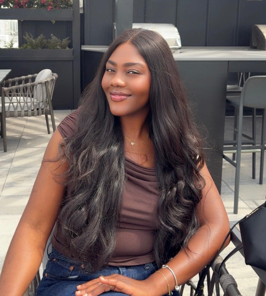 Raw Hair Body Wave 28" – Image 1