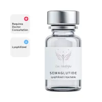Semaglutide 10 mg (3mL) - Lyophilized – Image 1