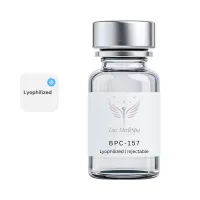 BPC-157 10mg (3mL) - Lyophilized – Image 1