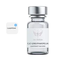 CJC-1295 / Ipamorelin 5mg/5mg (3mL) - Lyophilized – Image 1