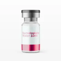 One 10ml Bacteriostatic Water – Image 1