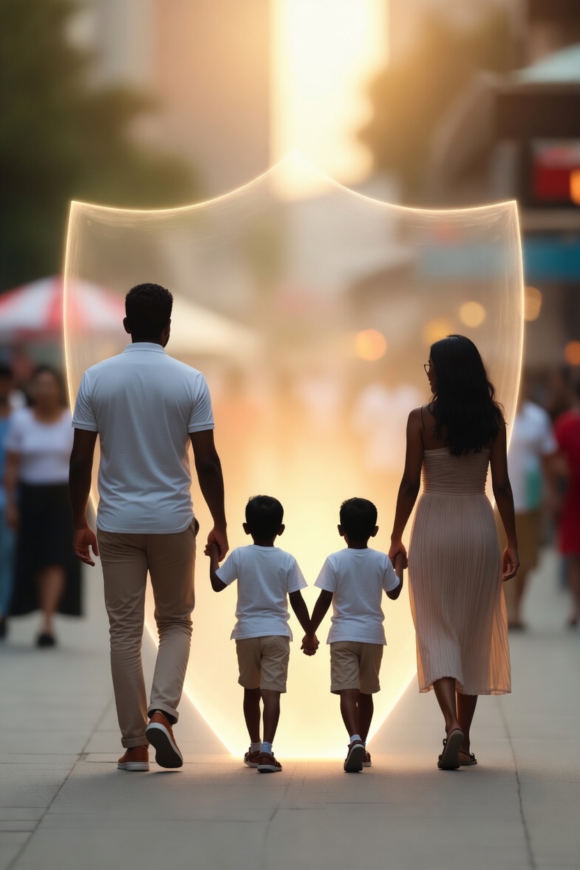Guardian Family Protection Course – Image 1