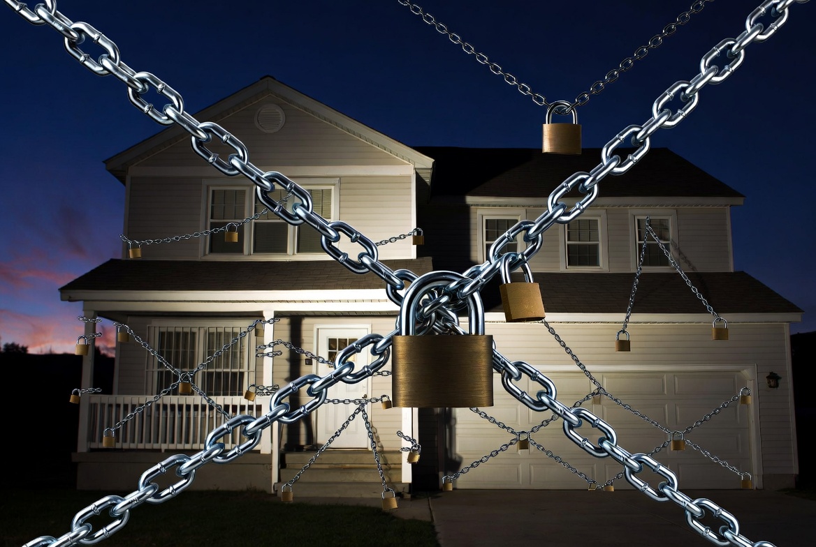 Home Defense Concepts & Tactics – Image 1