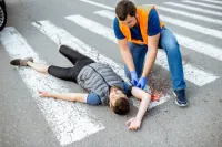 Field Trauma Medical Training – Image 1