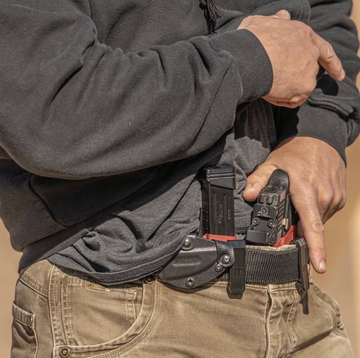 CCW / Concealed Weapons Permit Course – Image 1