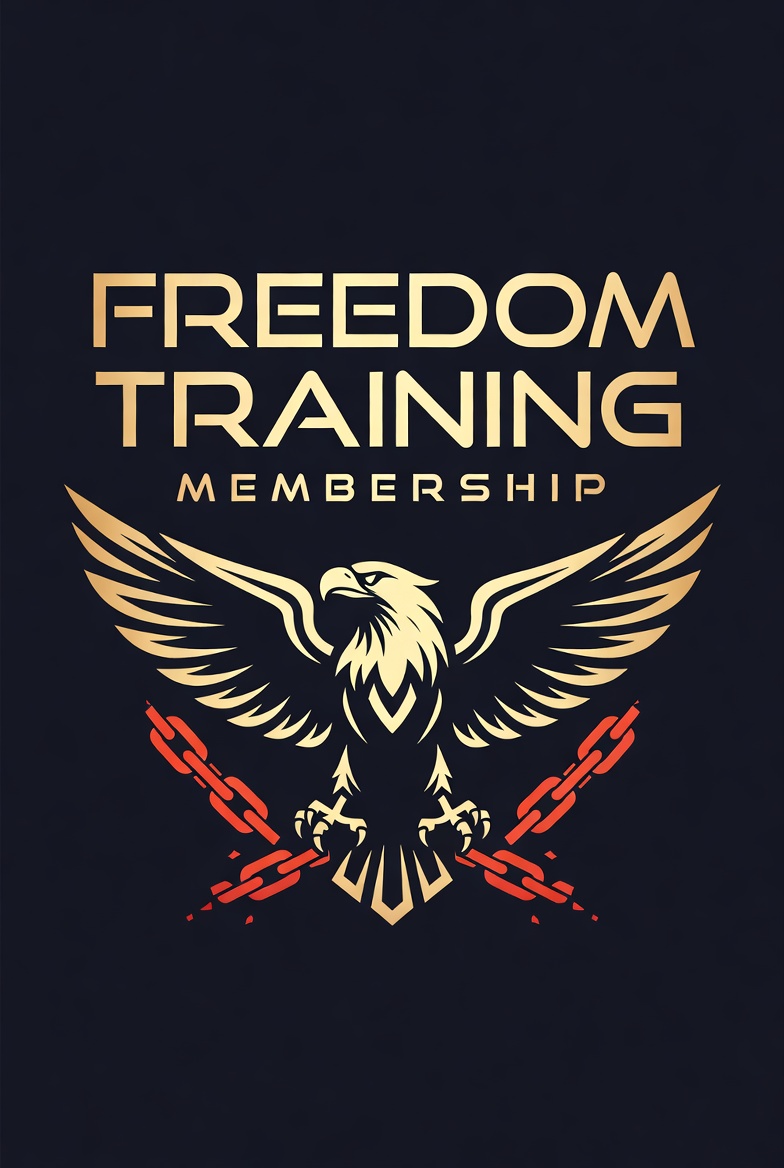 Freedom Training Membership – Image 1