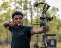 Archery Fundamentals - Warrior Shepherd Journey/Provider – Image 1