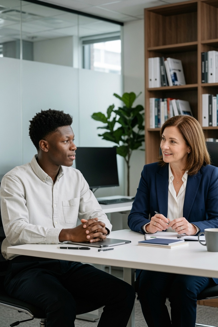  Resume Building, Job Applications, and Interview Skills - Warrior Shepherd Journey/Provider – Image 1