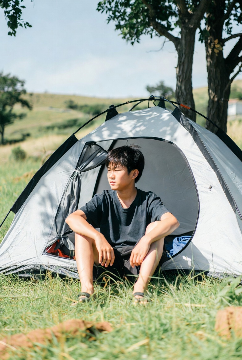 Camping Fundamentals - Warrior Shepherd Journey/Shepherd – Image 1