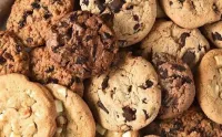 Assorted Fresh Baked Cookies – Image 1