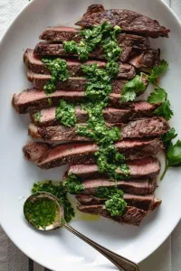 Grilled Sirloin – Image 1