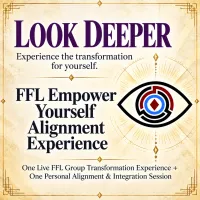FFL Empower Yourself Alignment Experience – Image 1