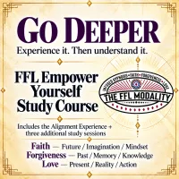FFL Empower Yourself Study Course – Image 1