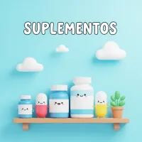 Supplementos  – Image 1