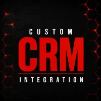 Custom CRM Integration – Image 1