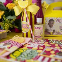 Signature Party Favor Package – Image 1