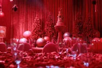 Luxe & Layered Party Experience – Image 1