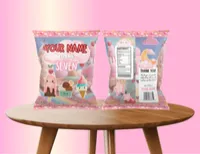 All Candy, Snacks, Drinks (Filled) & Labels – Image 2