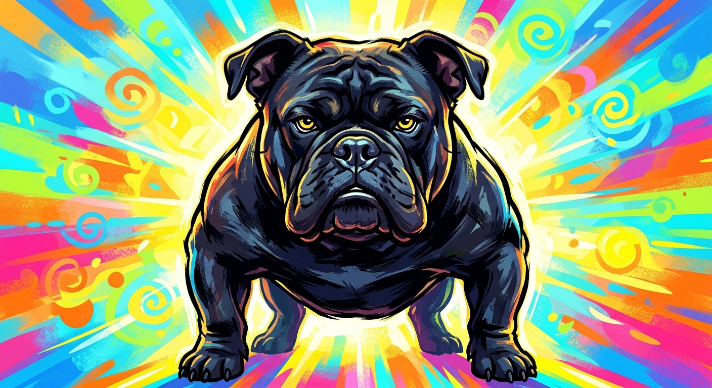  Bulldog Lawyer AI — "Grab the case. Don't let go." – Image 3