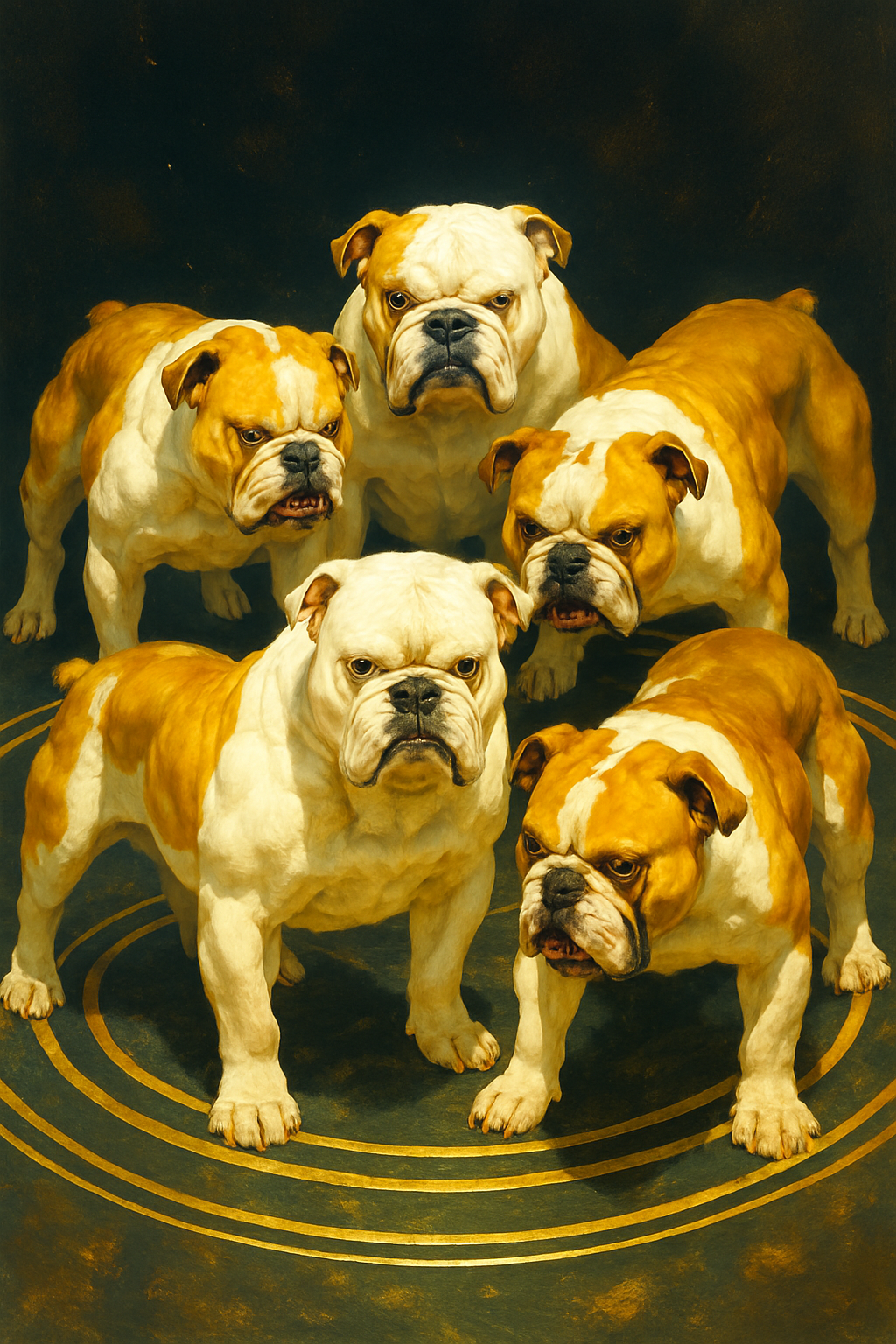  Bulldog Lawyer AI — "Grab the case. Don't let go." – Image 4