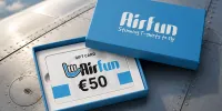 Air Fun Ware Physical Gift Card – Image 1