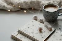 Stock Photo Set - Crystal Journal – Image 9