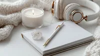 Stock Photo Set - Crystal Journal – Image 3