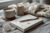 Stock Photo Set - Crystal Journal – Image 8