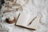 Stock Photo Set - Crystal Journal – Image 5