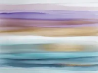 Stock Photo Set - Pastel Watercolor Stripes – Image 6