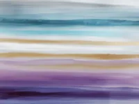 Stock Photo Set - Pastel Watercolor Stripes – Image 7