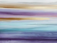 Stock Photo Set - Pastel Watercolor Stripes – Image 3