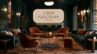CRM Sanctuary Lounge Membership – Image 1