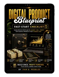 THE FAST-START CHECKLIST – Image 2