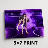 Two 5x7 Prints – Image 1