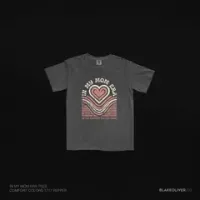 'In My Mom Era' Given Women's Health Oasis Tee – Image 2