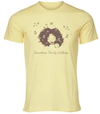 "Innovations Family Wellness" Logo Tee – Image 2
